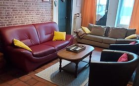 La maison du Perrin